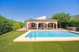Villa en venta en Jávea