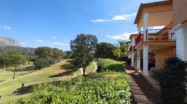 Wohnung zu verkaufen in La Sella Golf Resort - Foto 23