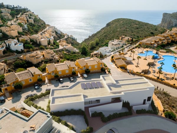 EXKLUSIVES DUPLEX-APARTMENT | 345M² LUXUSWOHNEN | MONTECALA GARDENS, CUMBRE DEL SOL | HOCHWERTIG  PRIVAT - Foto 1