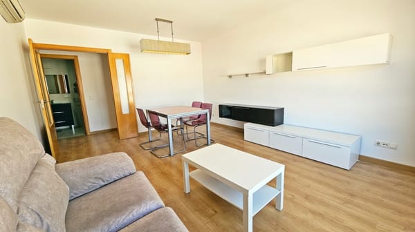Piso en venta de 2 habitaciones en el centro de Pego, Alicante - Foto 3
