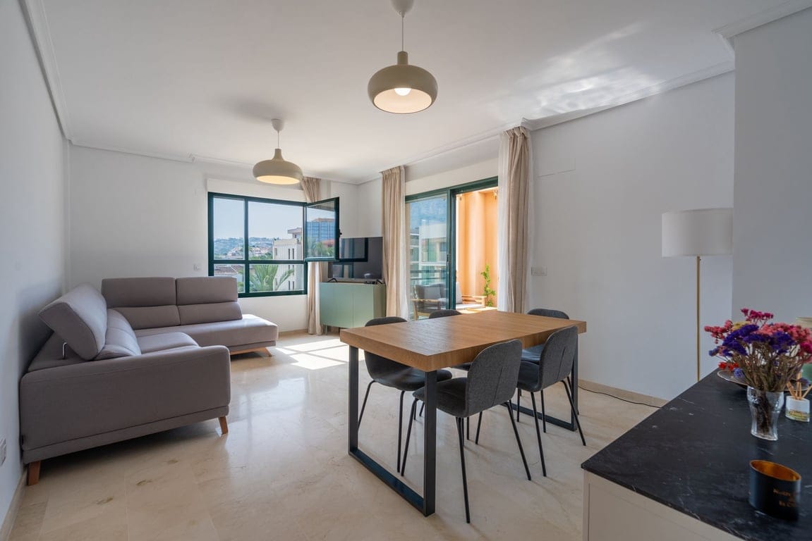 MARINETA APARTMENT 3 BEDROOMS - Foto 4