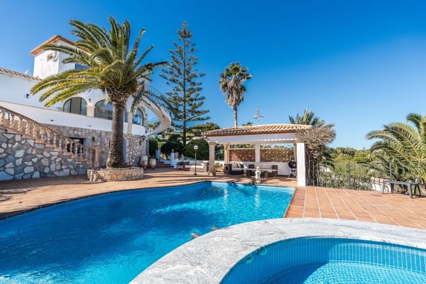 Villa zu verkaufen in Jávea - Foto 50