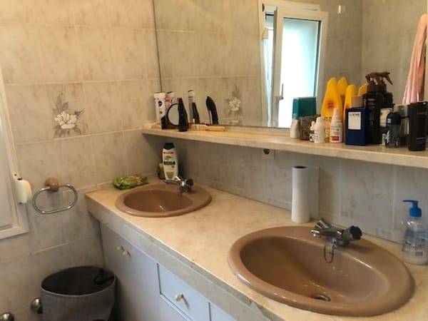 Chalet en venta en Denia, Zona Montgó: 4 habitaciones, piscina privada - Foto 45