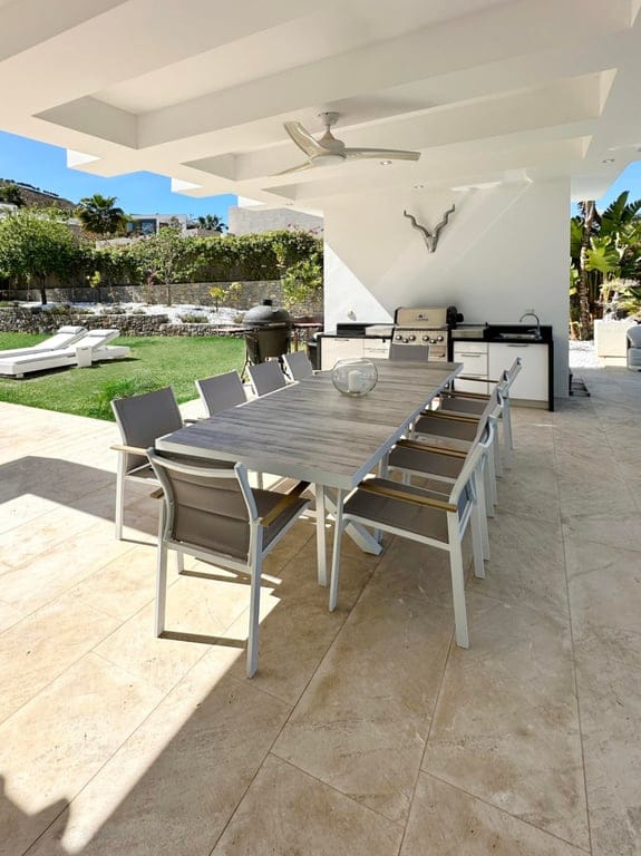 Sublime and modern luxury villa - Foto 39