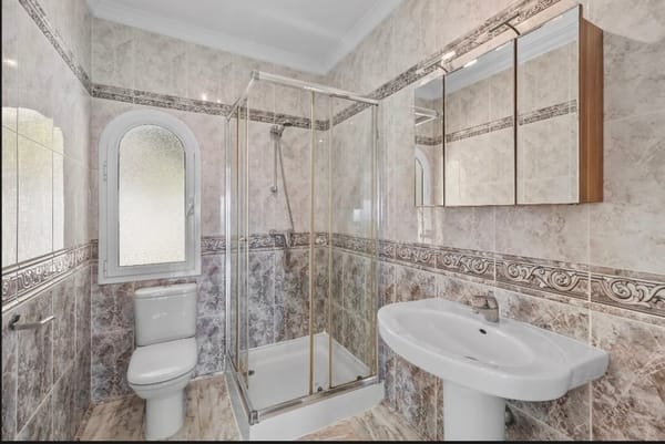 Villa de lujo con vista al mar en venta en Calpe - Foto 17