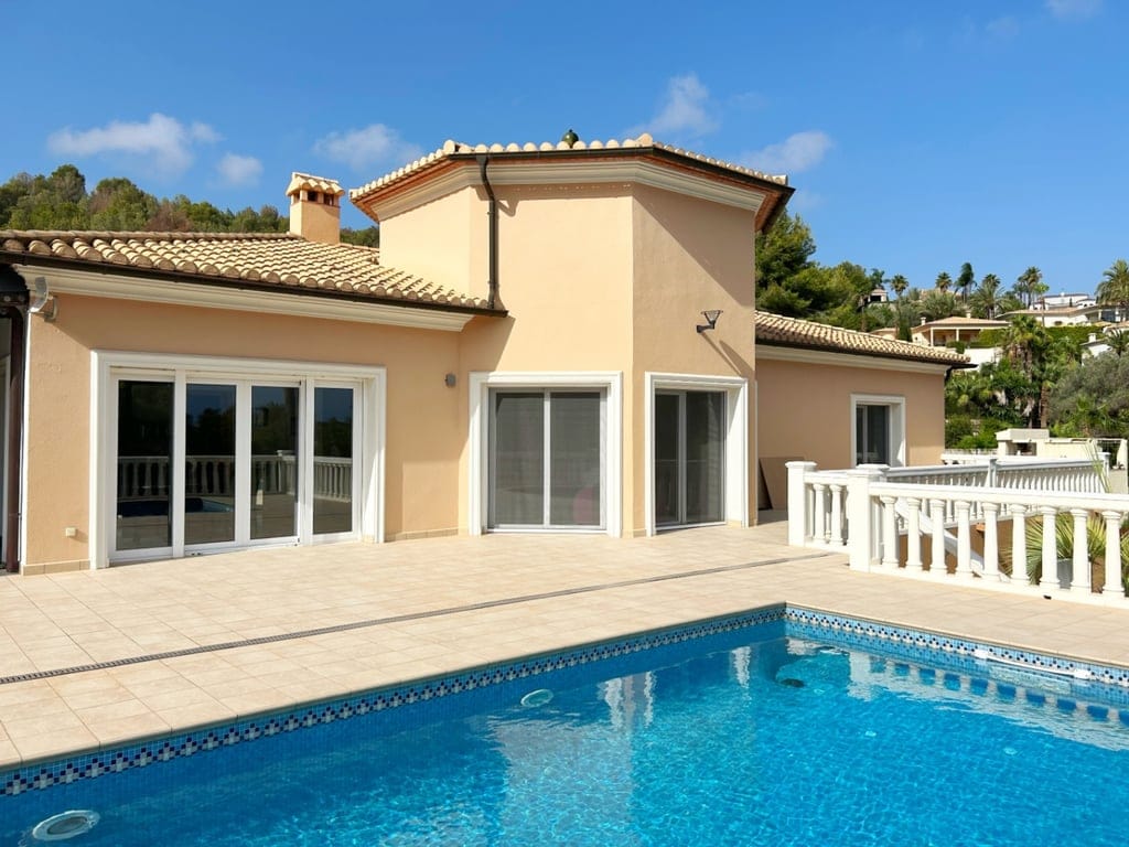 Willa na sprzedaż w pego - Foto 3