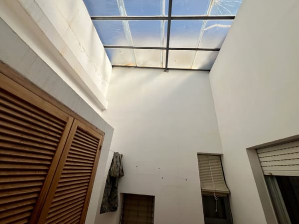 Magnífica casa con garaje para varios vehículos - Foto 39