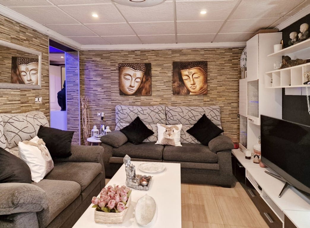 Townhouse with 10 rooms in the center of Jávea. - Foto 13