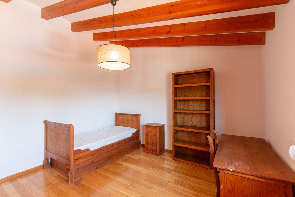 Villa mit 5 Schlafzimmern in Gata de Gorgos zur Langzeitmiete verfügbar. - Foto 19