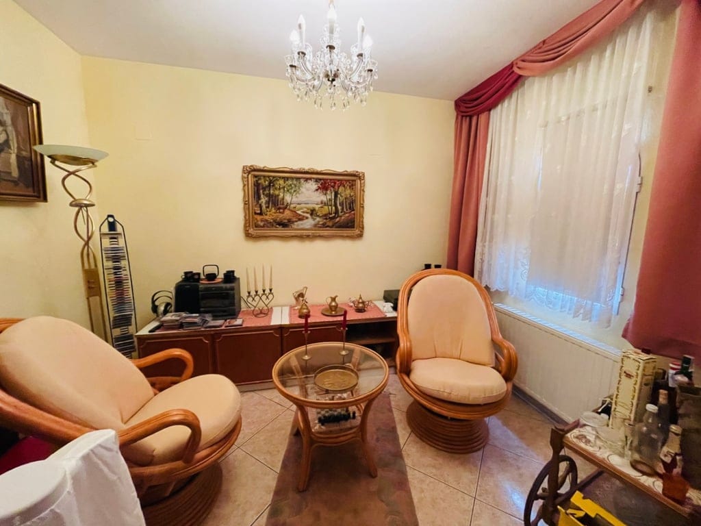 Altea La Vella. Large country house with guest house for sale - Foto 27