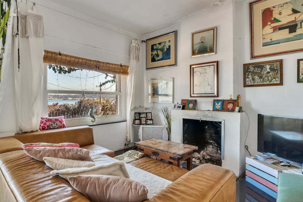 VILLA AAN DE KUST IN DE HAVEN VAN JAVEA - Foto 10