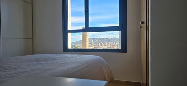 Apartamento en venta en Benidorm - Foto 18