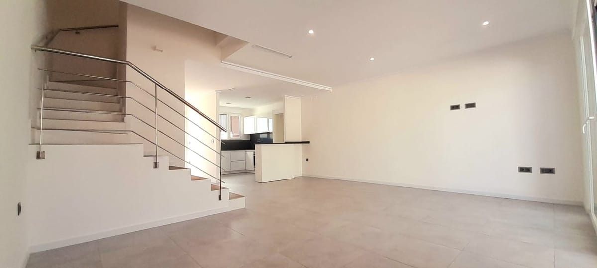 New build townhouses - El Vergel - Foto 14