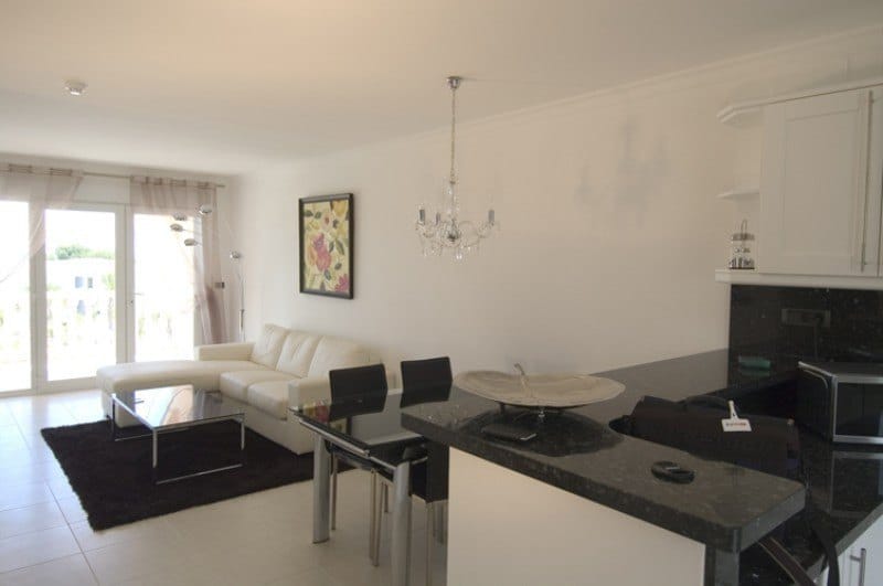 Apartment for sale in holiday complex in Benissa - Foto 7