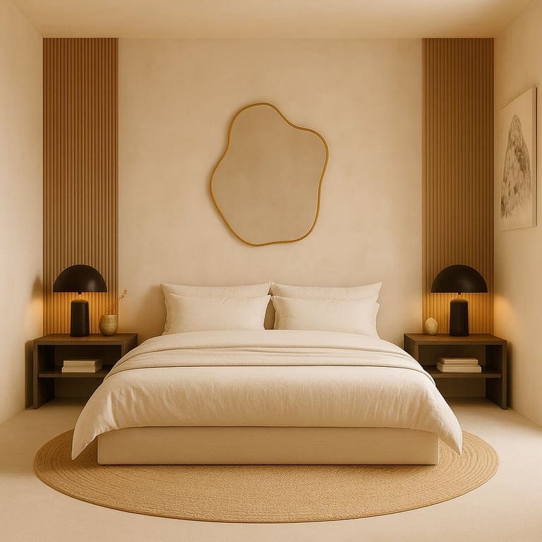 Luxusvilla IM IBIZA-STIL: Neubau 3 Schlafzimmer/3 Badezimmer (2 in Gebrauch), Privatpool und Garage | Meerblick in Monte Solana, Pedreguer - Foto 3