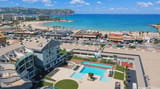 Apartamento en privilegia ubicacion con impresionantes vistas mar