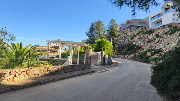Villa for sale in La Sella Golf Resort - Foto 34