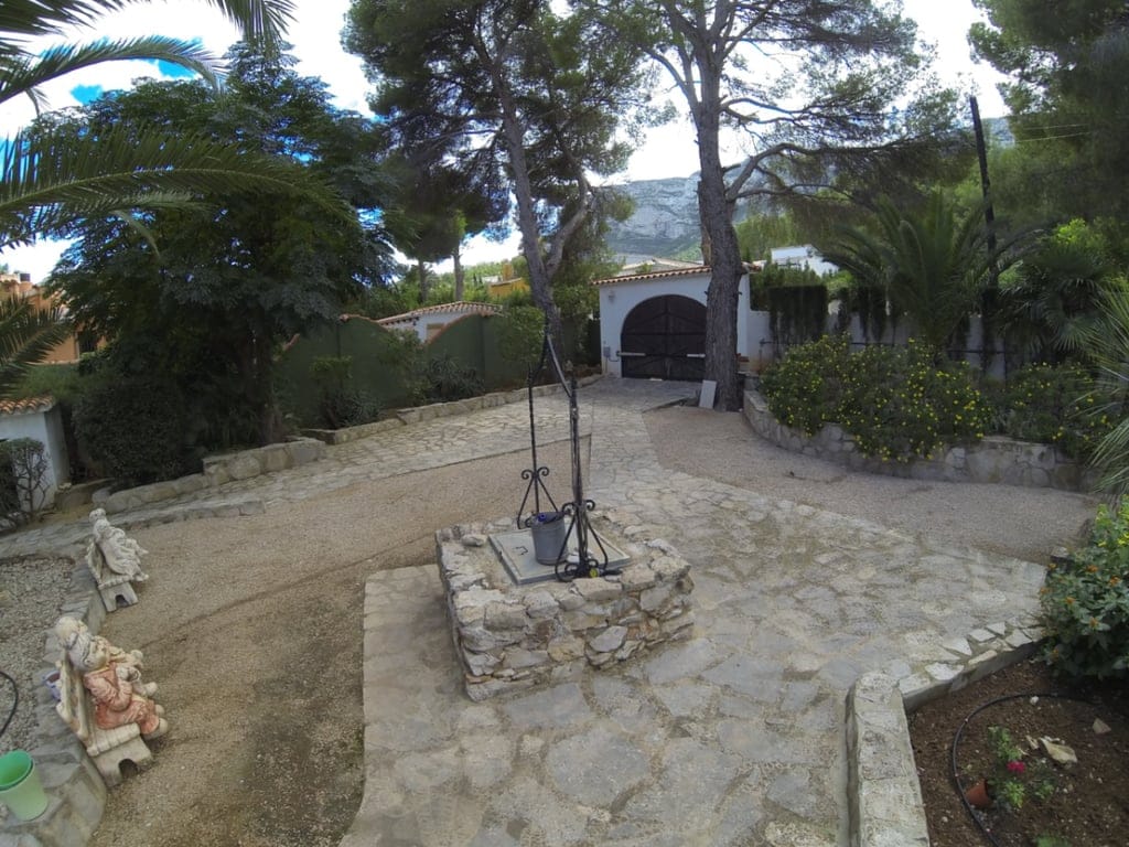 Villa zum Verkauf in Denia - Foto 14