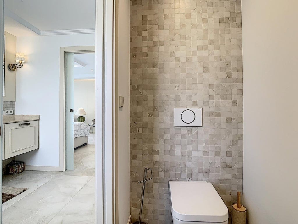 Luxurious villa in Cumbre del Sol - Foto 49