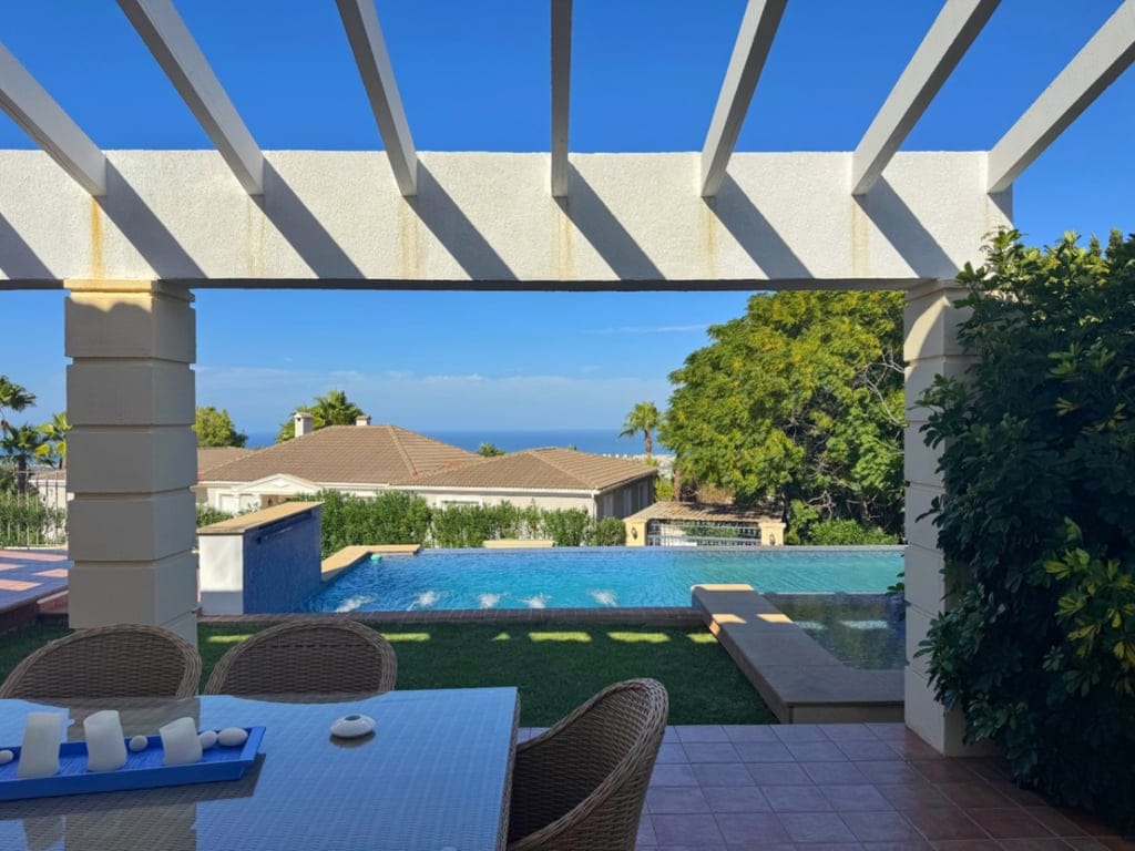 Luxury Villa with Sea Views in Denia - Marquesa VI - Foto 10