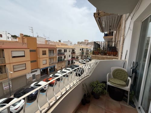 Study
                 for sale in Moraira