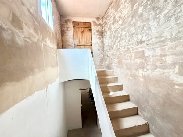 Casa de Pueblo con  2 viviendas y terraza Panorámica - Foto 41