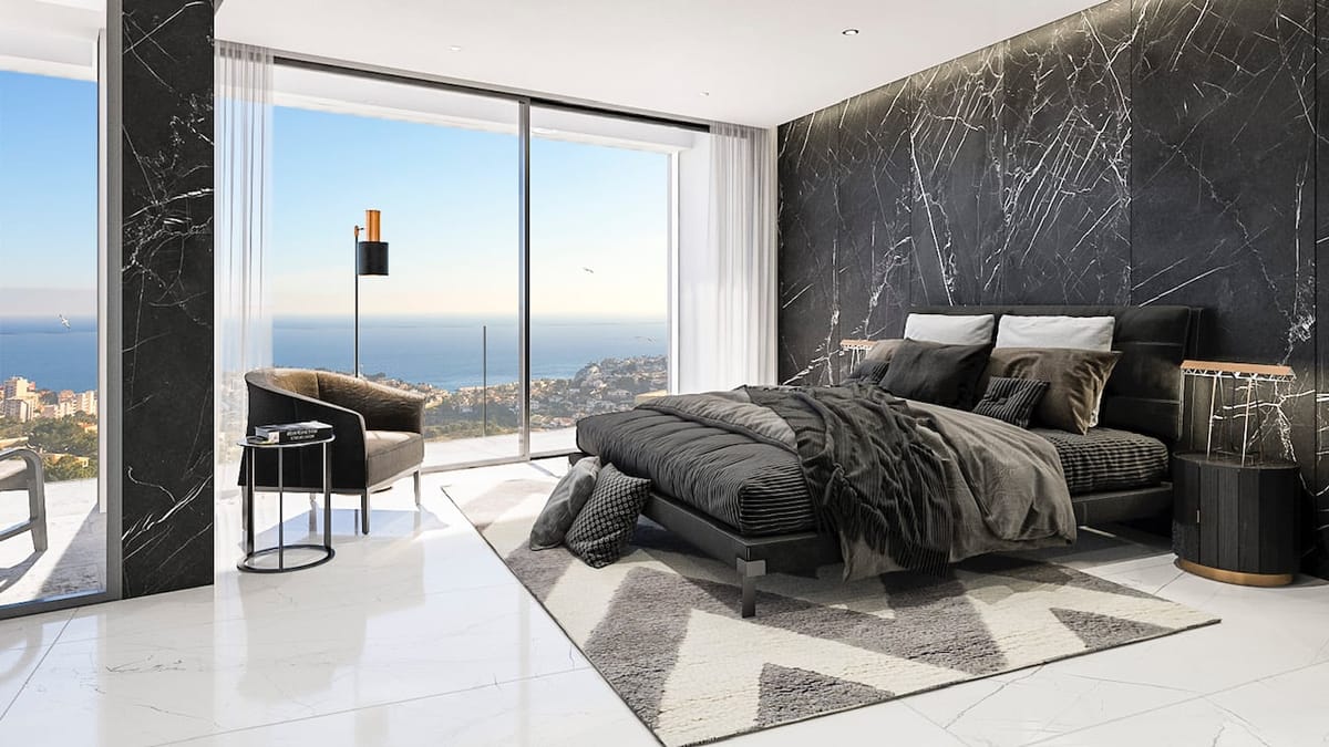 Villa for sale in Calpe - Foto 2