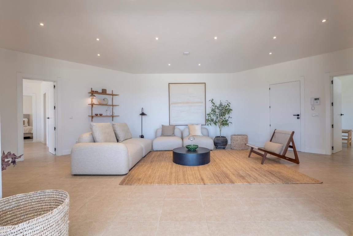 Recently renovated villa with stunning panoramic views of Jávea. - Foto 24