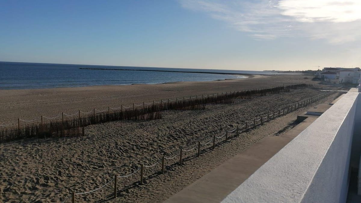 Beachfront villa/townhouse in Denia - Foto 44