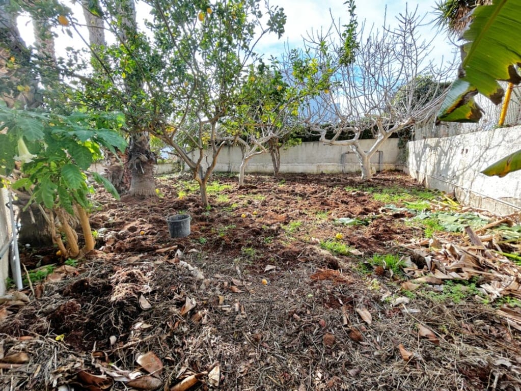 Incredible villa with sea views to renovate in Moraira – Great investment opportunity - Foto 27