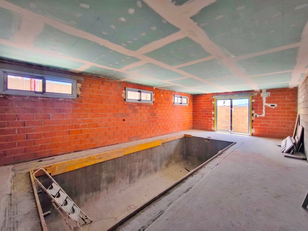 4-bedroom villa in Beniarbeig - Foto 9