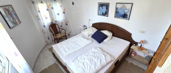 Chalet independiente en Costa Nova (Jávea) con piscina - Foto 52