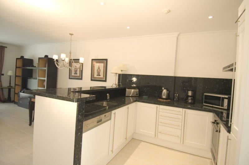 Apartment for sale in holiday complex in Benissa - Foto 15