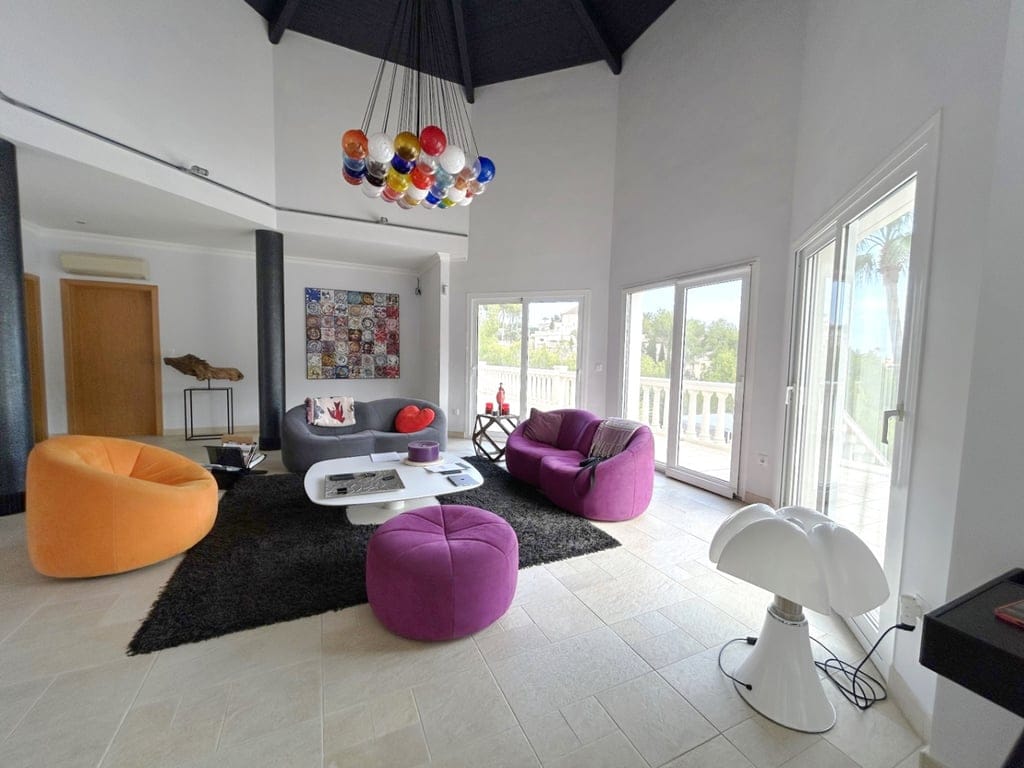 Willa na sprzedaż w pego - Foto 15