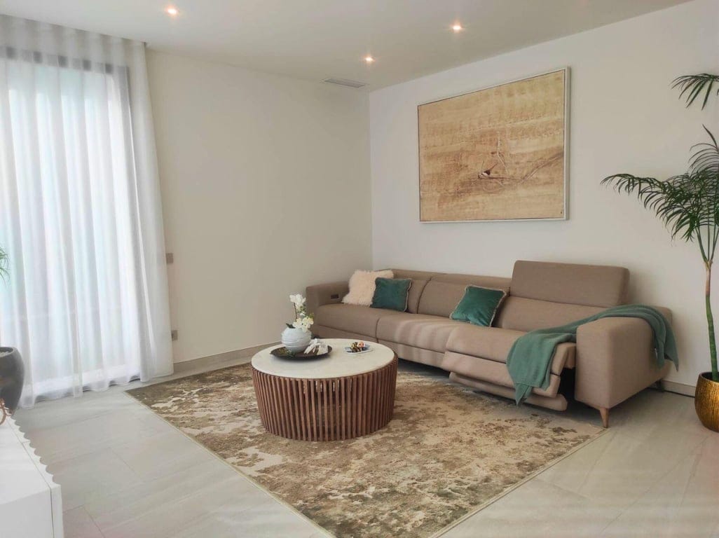 Villa in Finestrat, Benidorm - Foto 9