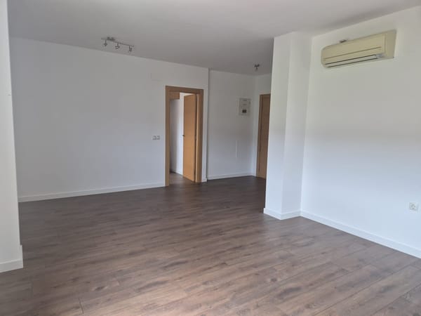 Piso de 2 habitaciones con garaje - Foto 16