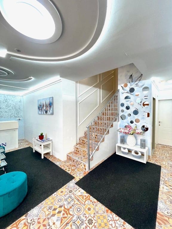 Klejnot korony starego miasta Calpe: inwestycja w hotelarstwo typu "pod klucz" - Foto 8