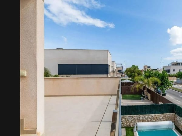 Adosado en venta en Pilar de la Horadada - Foto 10