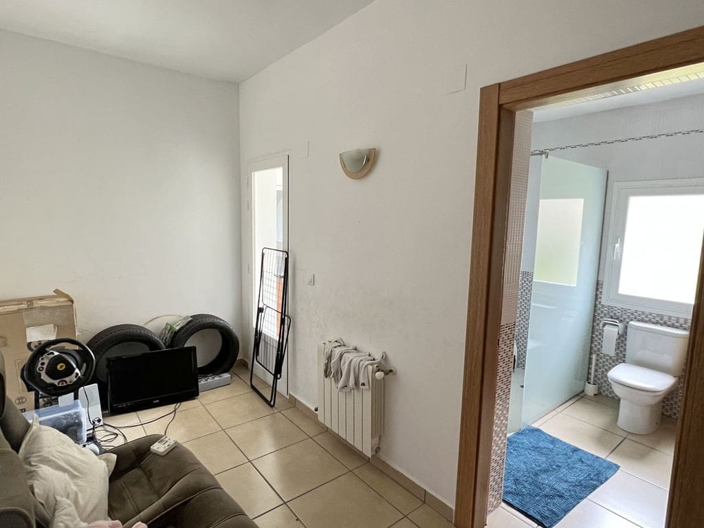 Villa in Strandnähe mit Meerblick in Javea - Foto 30