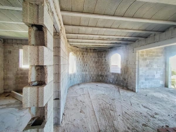 Villa a la venta en Pedreguer - Foto 8