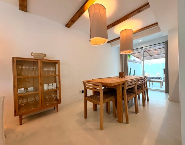 Villa en venta en Denia - Foto 8