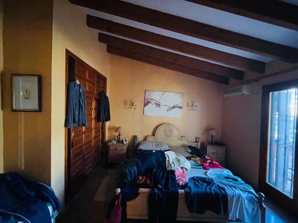 Denia. Villa in good area to renovate for sale - Foto 16