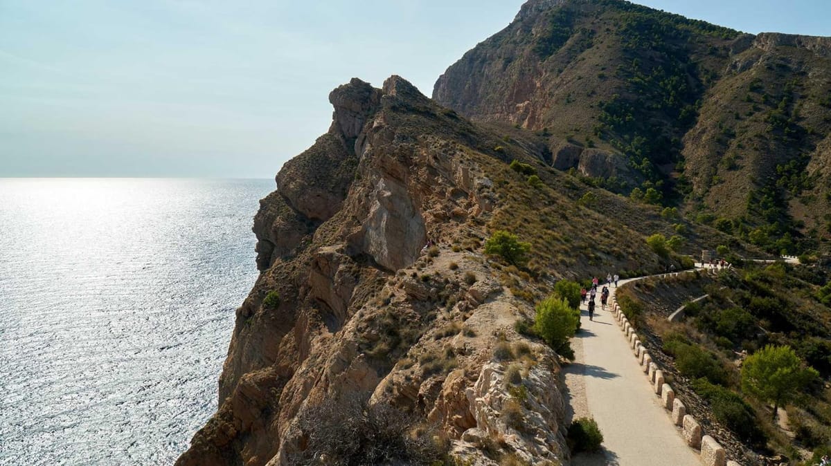 Villa in Alfaz del Pi - Foto 36