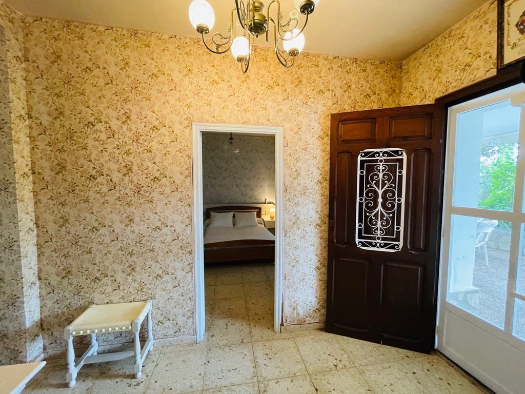 Pedreguer. Spacious country house with pool for sale - Foto 31