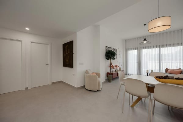 Apartamento en venta en Villajoyosa - Foto 7