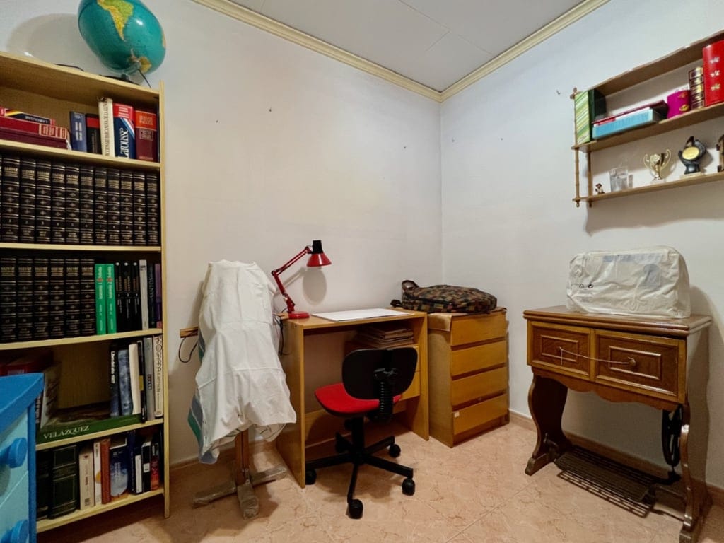 Spacious 3-bedroom apartment in Pedreguer - Foto 11