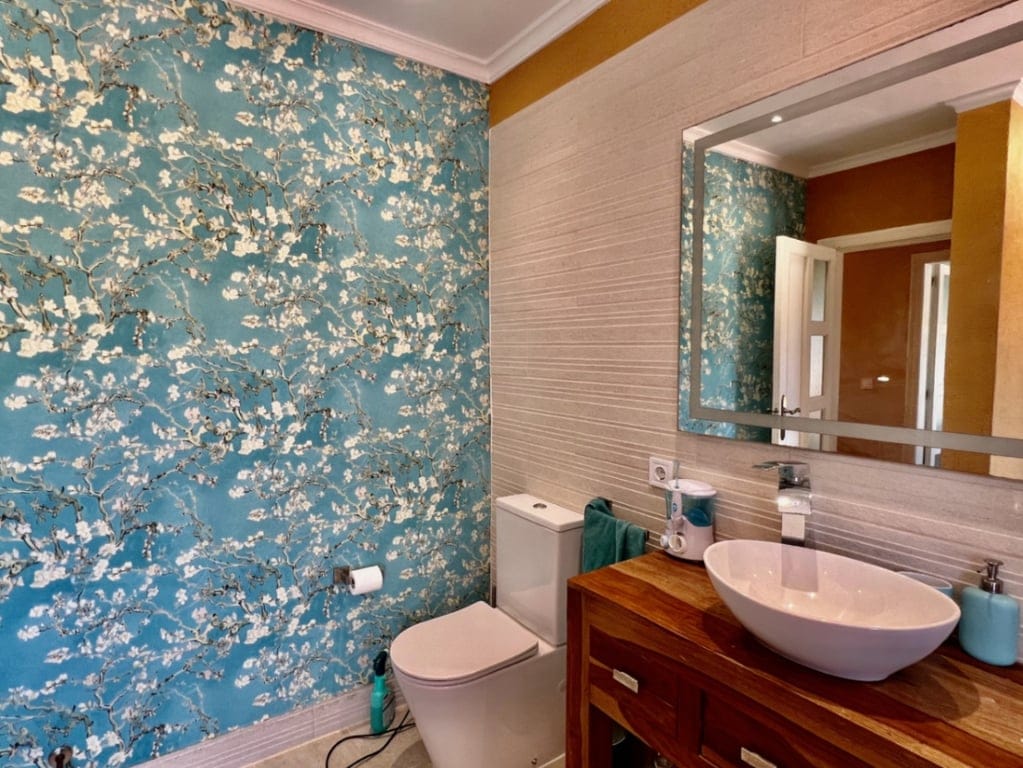 Luxuriöse Villa in der Nähe des Golfclubs in La Sella. - Foto 64