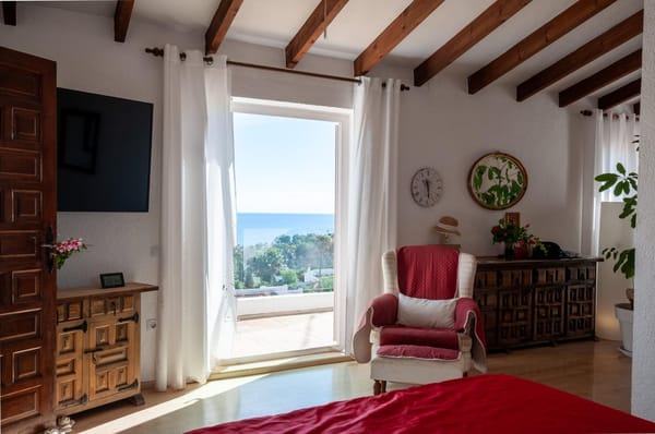 Villa zu verkaufen in Calpe - Foto 24