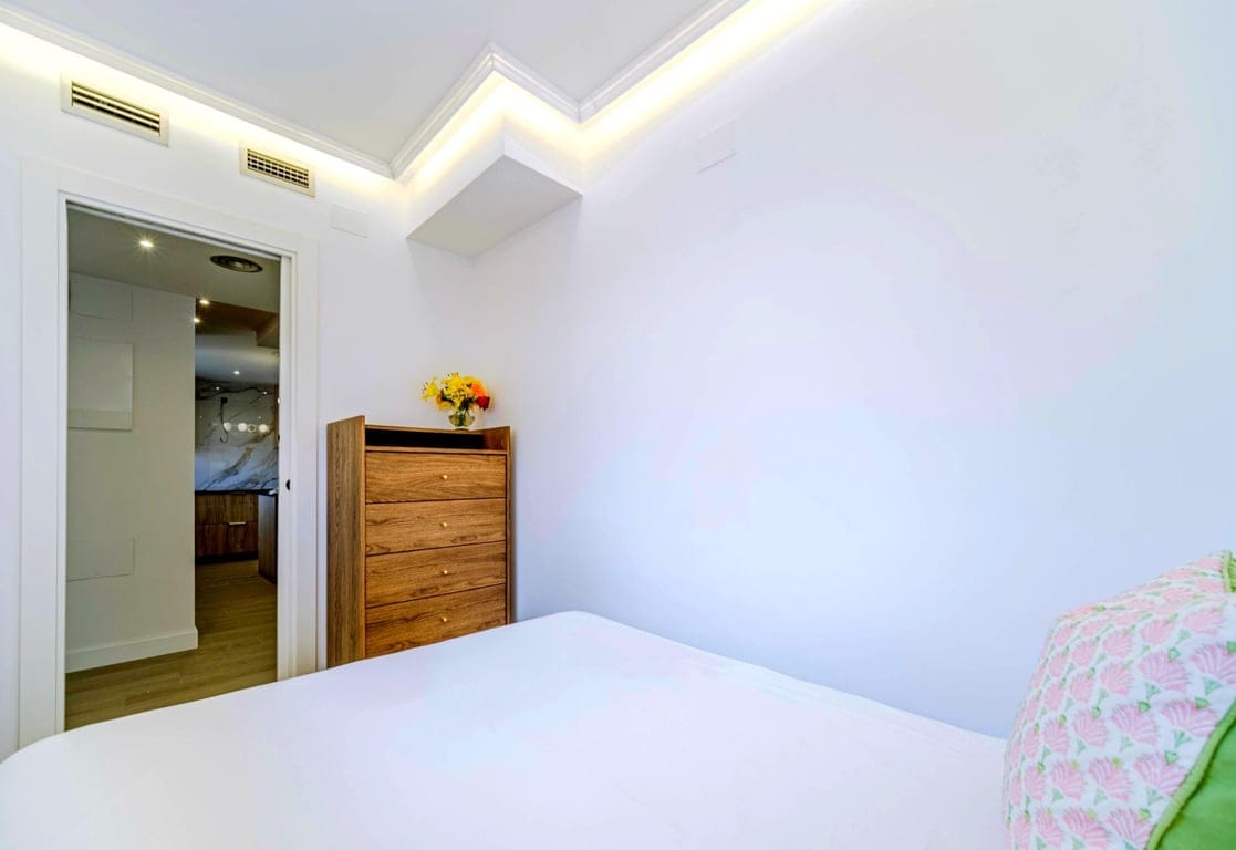 Duplex Penthouse near the beach - Foto 24