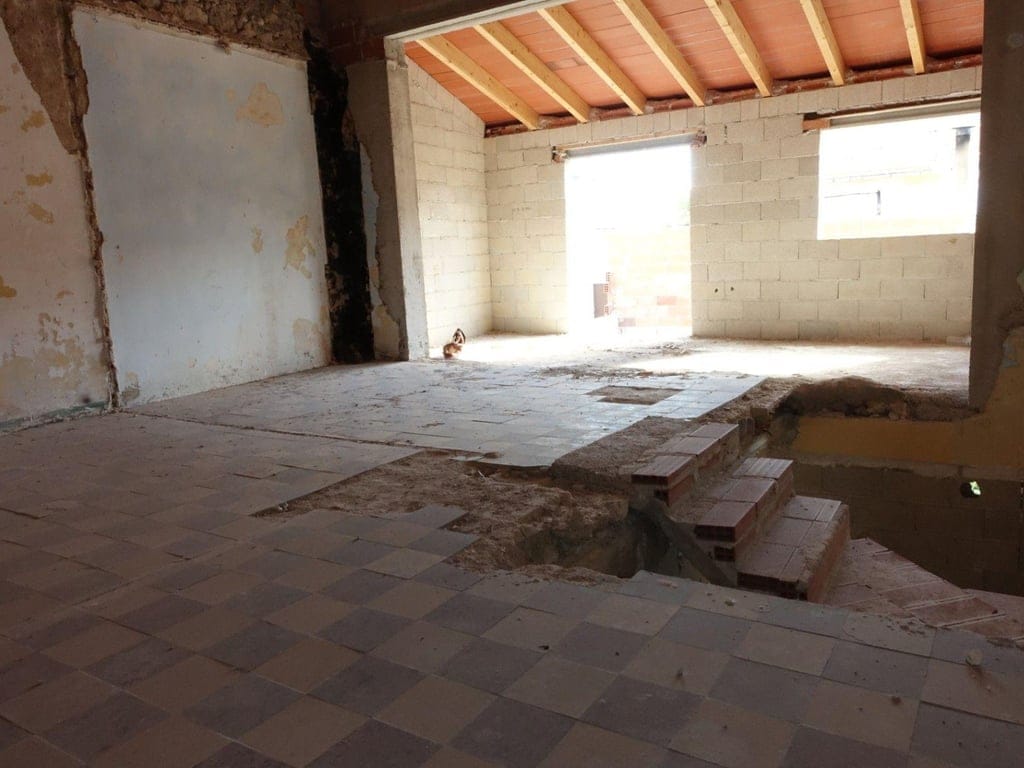 Townhouse in Beniarbeig - Foto 16